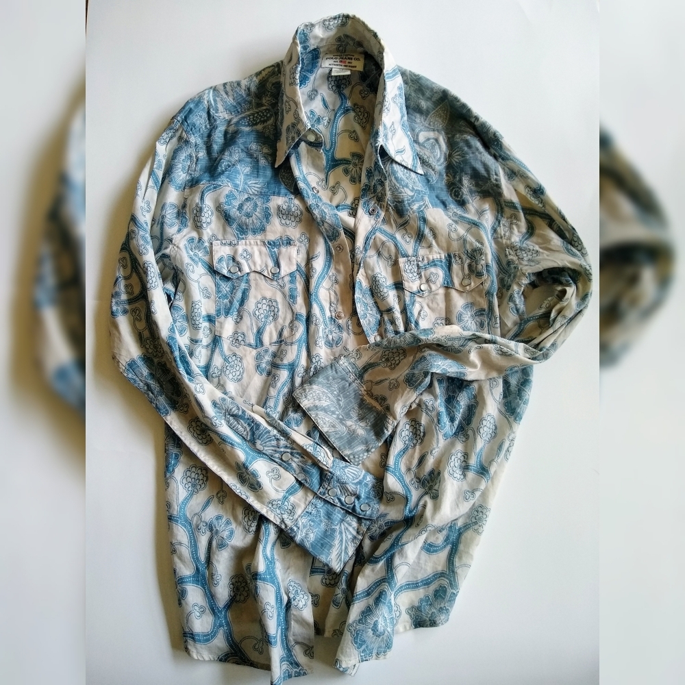 Ralph Lauren - Polo Jeans Company Men's Shirt